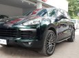 Porsche Cayenne 2015 - Nhập khẩu nguyên chiếc