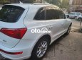 Audi Q5 Chính chủ cần bán xe   2010 - Chính chủ cần bán xe Audi Q5