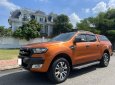 Ford Ranger 2016 - Số tự động 2 cầu, đăng kí 2017