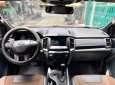 Ford Ranger 2017 - Màu nâu, nhập khẩu nguyên chiếc  