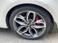 Kia Cerato Koup 2014 - Màu trắng, nhập khẩu