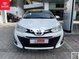 Toyota Vios  1.5E (CVT) số tự động 2019. Xe có bảo hành 2019 - Vios 1.5E (CVT) số tự động 2019. Xe có bảo hành