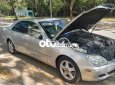 Mercedes-Benz S500 Bán gấp S500 chính chủ 2004 - Bán gấp S500 chính chủ