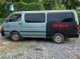 Kia Bongo 2005 - Kia Bongo 2005 tại Hà Nội