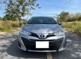 Toyota Vios 2019 - Số sàn màu xám