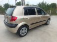 Hyundai Getz 2009 - Không có lỗi lầm gì