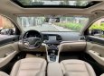 Hyundai Elantra 2019 - Màu đen, biển Hà Nội