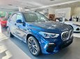 BMW X5 2022 - Ưu đãi đầu năm cực tốt, quà tặng phụ kiện và tiền mặt cho khách hàng liên hệ sớm trong tháng