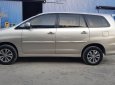 Toyota Innova 2015 - Toyota Innova 2015 số sàn