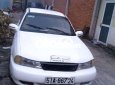 Daewoo Cielo Chia tay em 1996 - Chia tay em