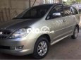 Toyota Innova   G 2007 2007 - Toyota innova G 2007