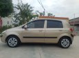 Hyundai Getz 2009 - Không có lỗi lầm gì