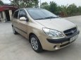 Hyundai Getz 2009 - Không có lỗi lầm gì