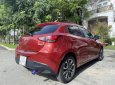 Mazda 2 2018 - Màu đỏ, số tự động, giá 445tr