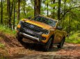 Ford Ranger 2023 - Giảm giá - Tặng phụ kiện