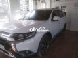 Mitsubishi Outlander  2.0 CTV Premium 2020 Trắng Odo 32000km 2020 - Outlander 2.0 CTV Premium 2020 Trắng Odo 32000km