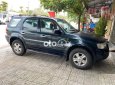 Ford Escape bán xe   đời 2001 2001 - bán xe ford escape đời 2001