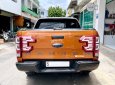 Ford Ranger 2017 - Màu nâu, nhập khẩu nguyên chiếc  