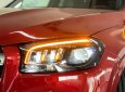 Mercedes-Benz GLS 450 2023 - Tặng 02 năm bảo hiểm vật chất tháng 04/2023, suất xe nội bộ giao ngay, tùy chọn màu