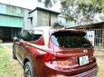 Hyundai Santa Fe 2021 - Xe gia đình giá tốt 1 tỷ 199tr