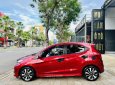 Honda Brio 2021 - Màu đỏ - Siêu lướt + không gian rộng