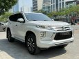 Mitsubishi Pajero Sport 2021 - Xe cực mới