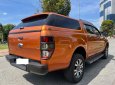 Ford Ranger 2016 - Số tự động 2 cầu, đăng kí 2017