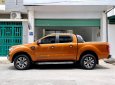 Ford Ranger 2017 - Màu nâu, nhập khẩu nguyên chiếc  