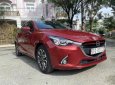Mazda 2 2018 - Màu đỏ, số tự động, giá 445tr