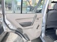 Mitsubishi Pajero 2003 - 5 chỗ số sàn