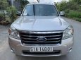 Ford Everest 2011 - Xe gia đình sử dụng