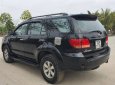 Toyota Fortuner 2007 - Chủ đi cực ít