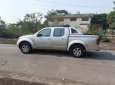 Nissan Navara 2012 - Màu bạc, giá hữu nghị