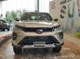 Toyota Fortuner 2022 - Đủ màu giao ngay - khuyến mãi hấp dẫn