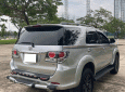 Toyota Fortuner 2016 - SUV Nhật giữ dáng, giữ giá