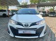 Toyota Vios 2019 - Màu trắng số sàn