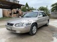 Toyota Camry   3.0 số sàn 2002 - Toyota Camry 3.0 số sàn