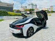 BMW i8 2017 - BMW i8 2017