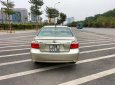 Toyota Vios 2003 - Xe màu bạc, giá chỉ 159 triệu