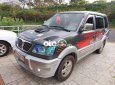 Mitsubishi Jolie   bánh treo bản đủ 2003 - Mitsubishi jolie bánh treo bản đủ