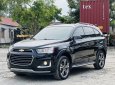 Chevrolet Captiva 2018 - Màu đen