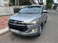 Toyota Innova Bán  2018 2.0E cân bằng điện tử siêu mới 2018 - Bán Innova 2018 2.0E cân bằng điện tử siêu mới