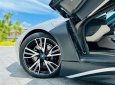 BMW i8 2017 - BMW i8 2017