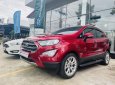 Ford EcoSport 2020 - Xe lướt, 1 chủ đi gia đình, bao zin bao test