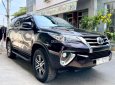 Toyota Fortuner 2018 - Màu đen, xe nhập