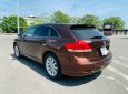 Toyota Venza 2009 - Giá bán 520 triệu