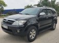 Toyota Fortuner 2007 - Chủ đi cực ít