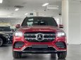 Mercedes-Benz GLS 450 2023 - Tặng 02 năm bảo hiểm vật chất tháng 04/2023, suất xe nội bộ giao ngay, tùy chọn màu