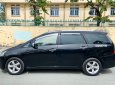 Mitsubishi Grandis 2009 - Màu đen xe gia đình, giá cực tốt