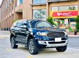 Ford Everest 2021 - 2 cầu, màu xanh đen mới keng